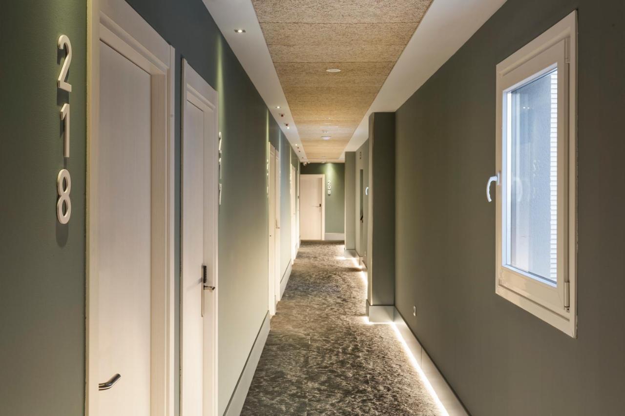 אגוואדולסה B&B Hotel Almeria Vicar מראה חיצוני תמונה