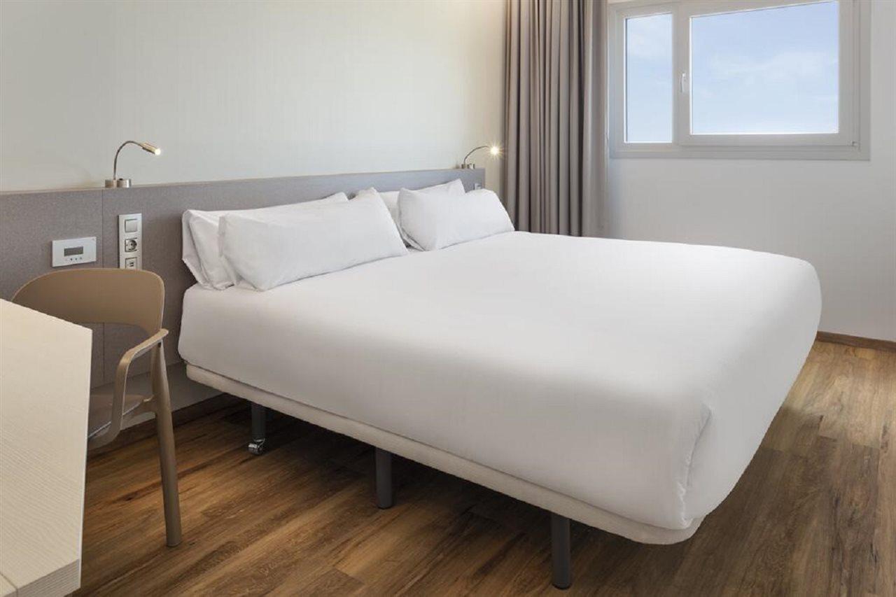 אגוואדולסה B&B Hotel Almeria Vicar מראה חיצוני תמונה