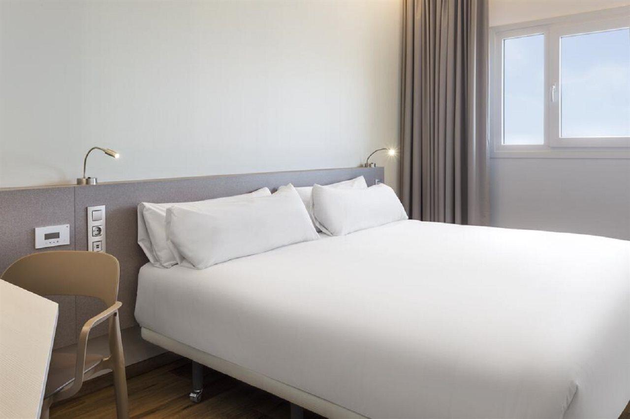 אגוואדולסה B&B Hotel Almeria Vicar מראה חיצוני תמונה