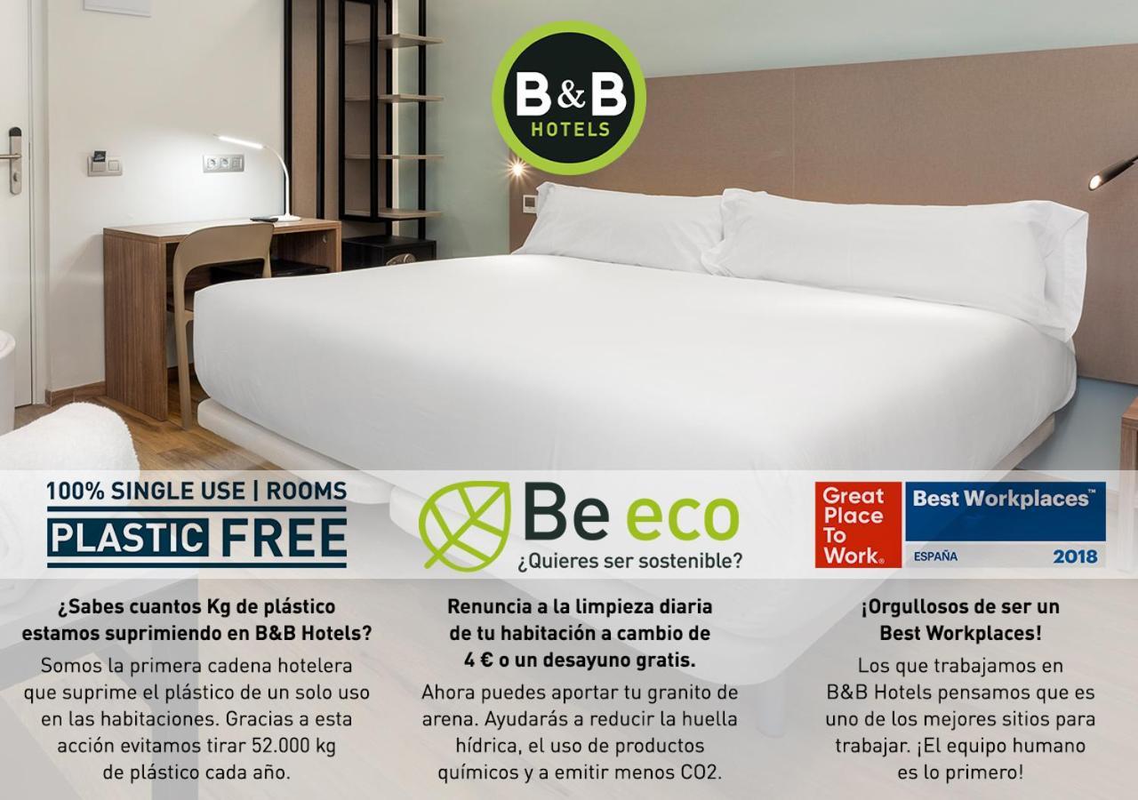אגוואדולסה B&B Hotel Almeria Vicar מראה חיצוני תמונה