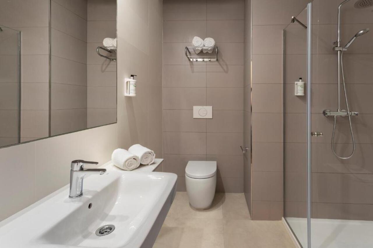 אגוואדולסה B&B Hotel Almeria Vicar מראה חיצוני תמונה