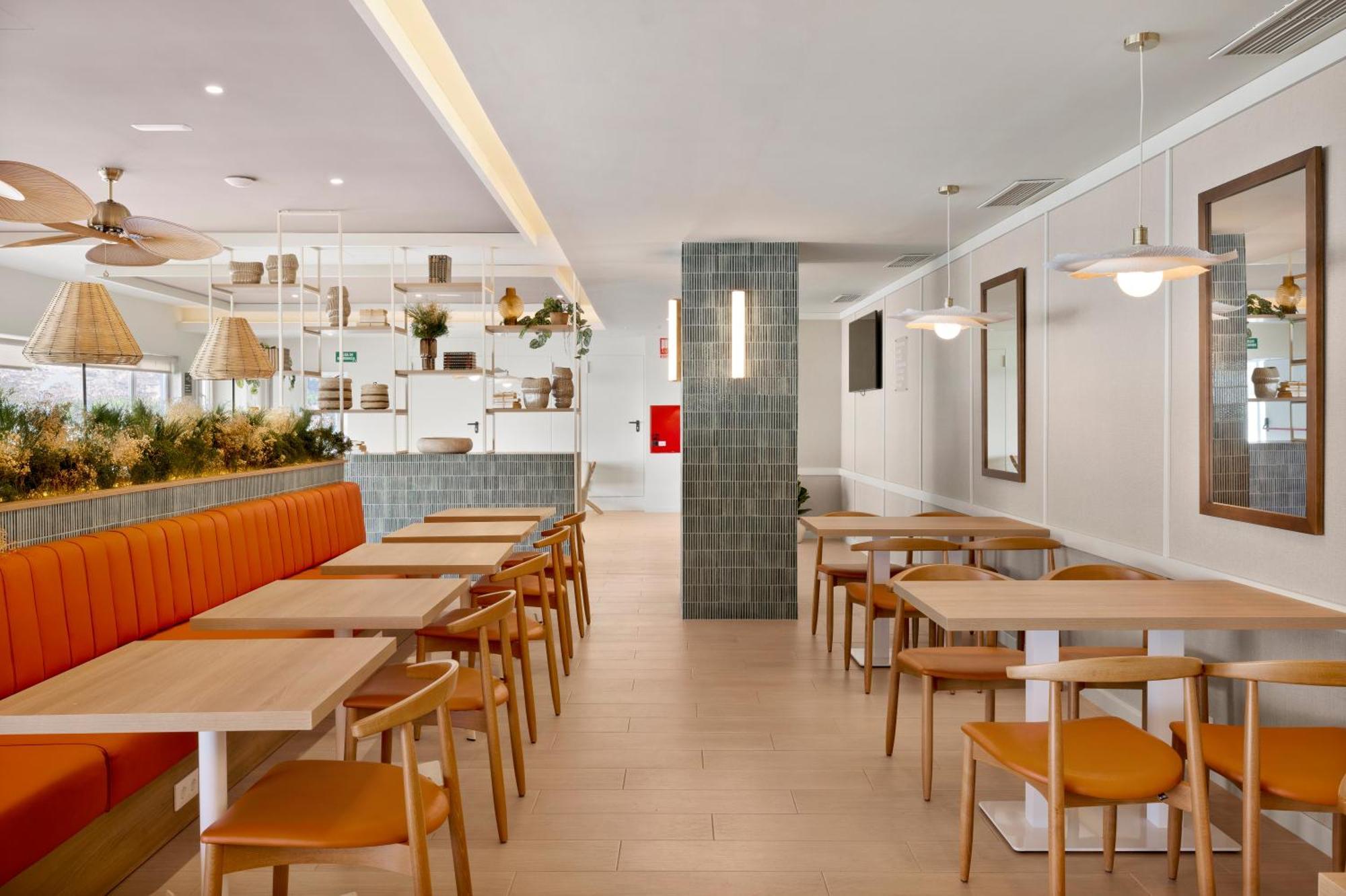 אגוואדולסה B&B Hotel Almeria Vicar מראה חיצוני תמונה