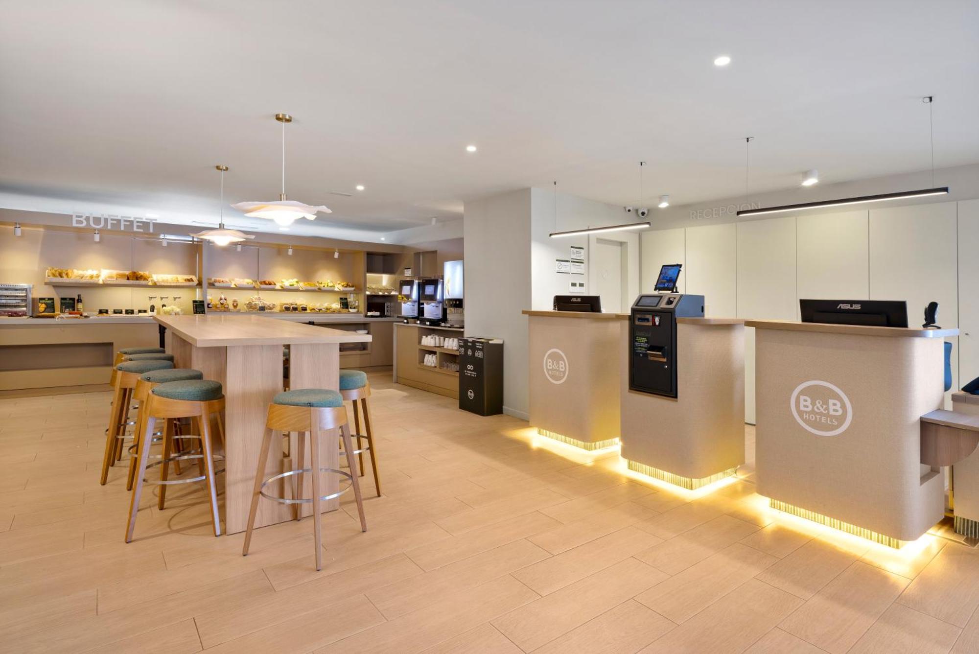 אגוואדולסה B&B Hotel Almeria Vicar מראה חיצוני תמונה